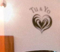 Tú y yo café de especialidad photo