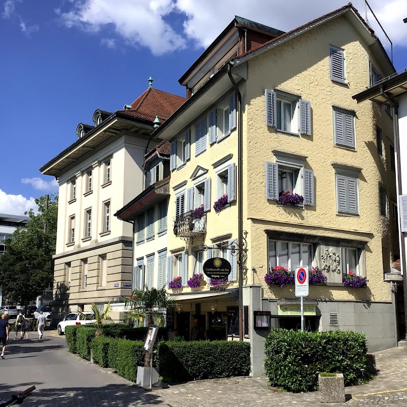 Ristorante & Pizzeria Fischmärt