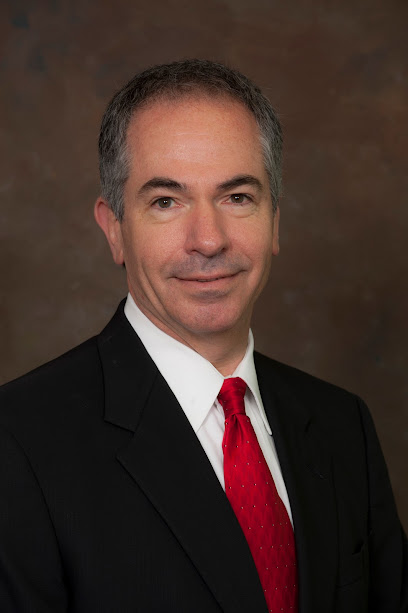 Michael P. McCarthy, MD, FCCP