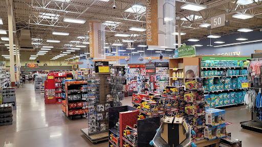 Grocery Store «King Soopers Marketplace», reviews and photos, 15051 E 104th Ave, Commerce City, CO 80022, USA