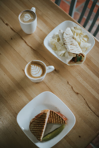 Coffee Shop «Wholly Ground Coffee Shop», reviews and photos, 27988 Walker South Rd, Walker, LA 70785, USA