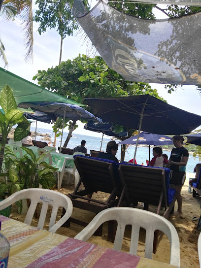 Restaurant-Bar El Tortugo - Manzanillo, Hidalgo, 71983 Puerto Escondido, Oax., Mexico