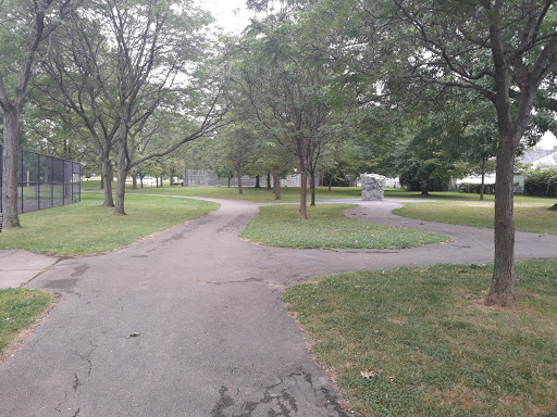 Park «Archmere Park», reviews and photos, 4117 Oak Park Ave, Cleveland, OH 44109, USA