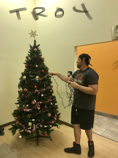 Gym «South Beach Fitness Spa», reviews and photos, 1946 Florida A1A, Indian Harbour Beach, FL 32937, USA