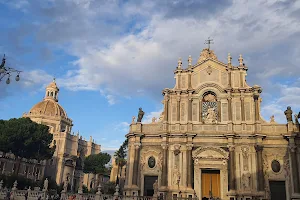 Basilica Cattedrale di Sant'Agata image