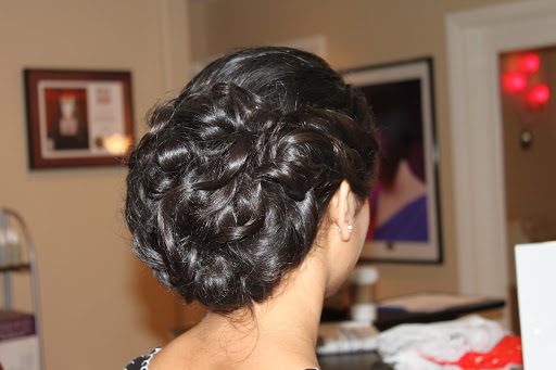 Hair Salon «Gallery Salon», reviews and photos, 1305 Farmington Ave, Farmington, CT 06032, USA