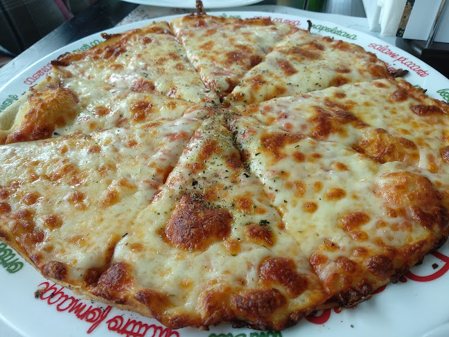 TWINS pizza & dinner - Разлог