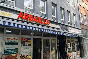 Arbaello image