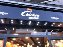 Photos du propriétaire du Restauration rapide Chicken Quick à Villiers-le-Bel - n°2