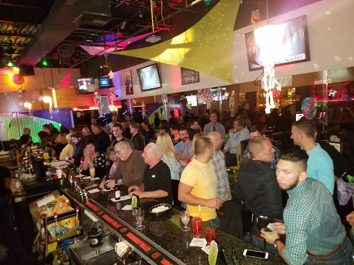 Night Club «Lizard Lounge», reviews and photos, 4589 Sunrise Hwy, Bohemia, NY 11716, USA