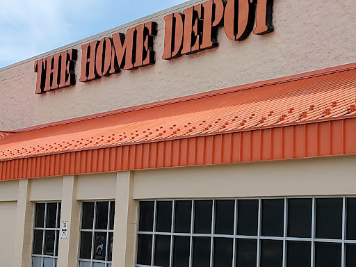 Home Improvement Store «The Home Depot», reviews and photos, 564 Broadway, Saugus, MA 01906, USA