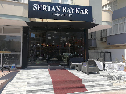 Sertan Baykar Hair Artist