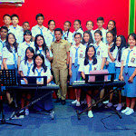 Review SMA Katolik Giovanni Kupang