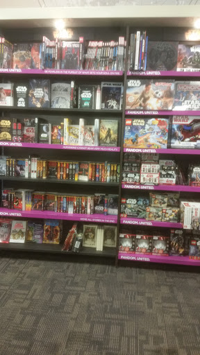 Book Store «Books-A-Million», reviews and photos, 1060 S Amity Rd, Conway, AR 72032, USA