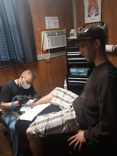 Explore mother memorial tattoo ideas, creative tattoo ideas in Cumberland, available at Queen City Ink