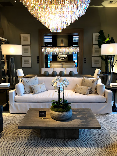 Interior Designer «Restoration Hardware», reviews and photos, 4645 26th Ave NE, Seattle, WA 98105, USA
