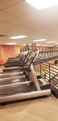Gym «LA Fitness», reviews and photos, 20801 Golden Springs Dr, Diamond Bar, CA 91789, USA