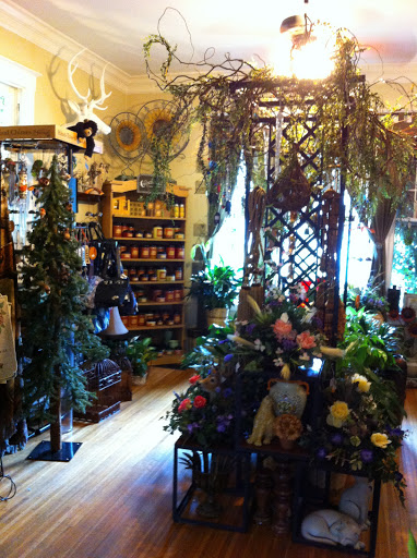 Gift Shop «Pathelen Flower & Gift Shop, Inc», reviews and photos, 1038 Main St, Shelbyville, KY 40065, USA