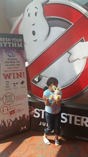 Movie Theater «Bow Tie Cinemas South Orange», reviews and photos, 1 SOPAC Way, South Orange, NJ 07079, USA