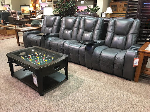 Furniture Store «HOM Furniture», reviews and photos, 4601 23rd Ave S, Fargo, ND 58104, USA
