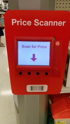 Department Store «Target», reviews and photos, 4601 Montgomery Hwy #300, Dothan, AL 36303, USA