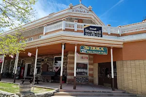 Silver Saddle Saloon image