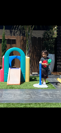 Little Steps Daycare - Photo 4 - Car repair in , Sunnyvale