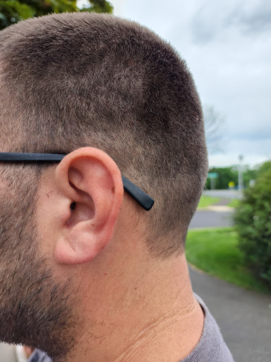 Hair Salon «Great Clips», reviews and photos, 4275 County Line Rd #20B, Chalfont, PA 18914, USA