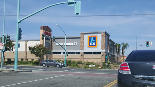 Supermarket «ALDI», reviews and photos, 1400 N Azusa Ave, Covina, CA 91722, USA