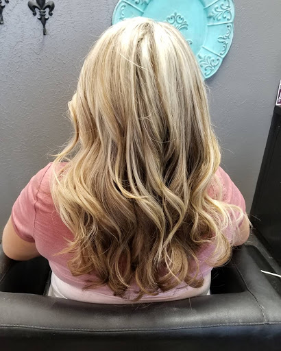 Facial Spa «Mystique Hair Salon», reviews and photos, 2244 W Main St, Norman, OK 73069, USA