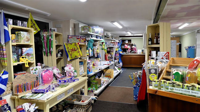 Comments and reviews of Tomintoul Village Store