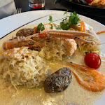 Photo n° 4 choucroute - La Langoust'In à Saint-Jean-de-Monts