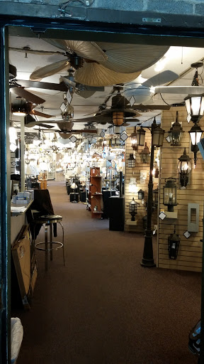 Lighting Store «Wolberg Lighting Design & Electrical Supply», reviews and photos, 35 Industrial Park Rd, Albany, NY 12206, USA