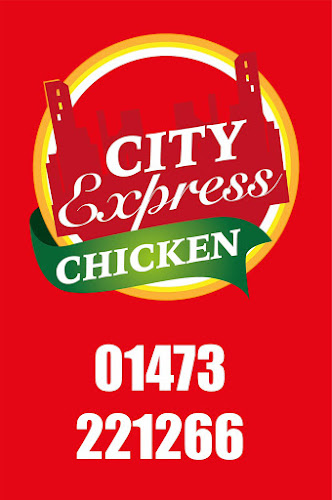 Comments and reviews of City Express Pizza