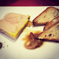 Foie gras du Restaurant de spécialités alsaciennes Au Vieux Strasbourg - n°14