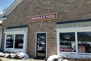 New Spatola's Pizza image