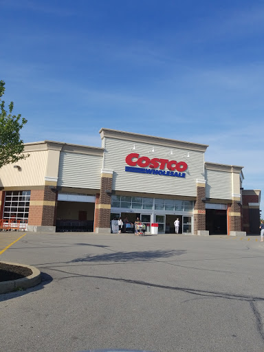 Warehouse store «Costco Wholesale», reviews and photos, 5020 Norton Healthcare Blvd, Louisville, KY 40241, USA