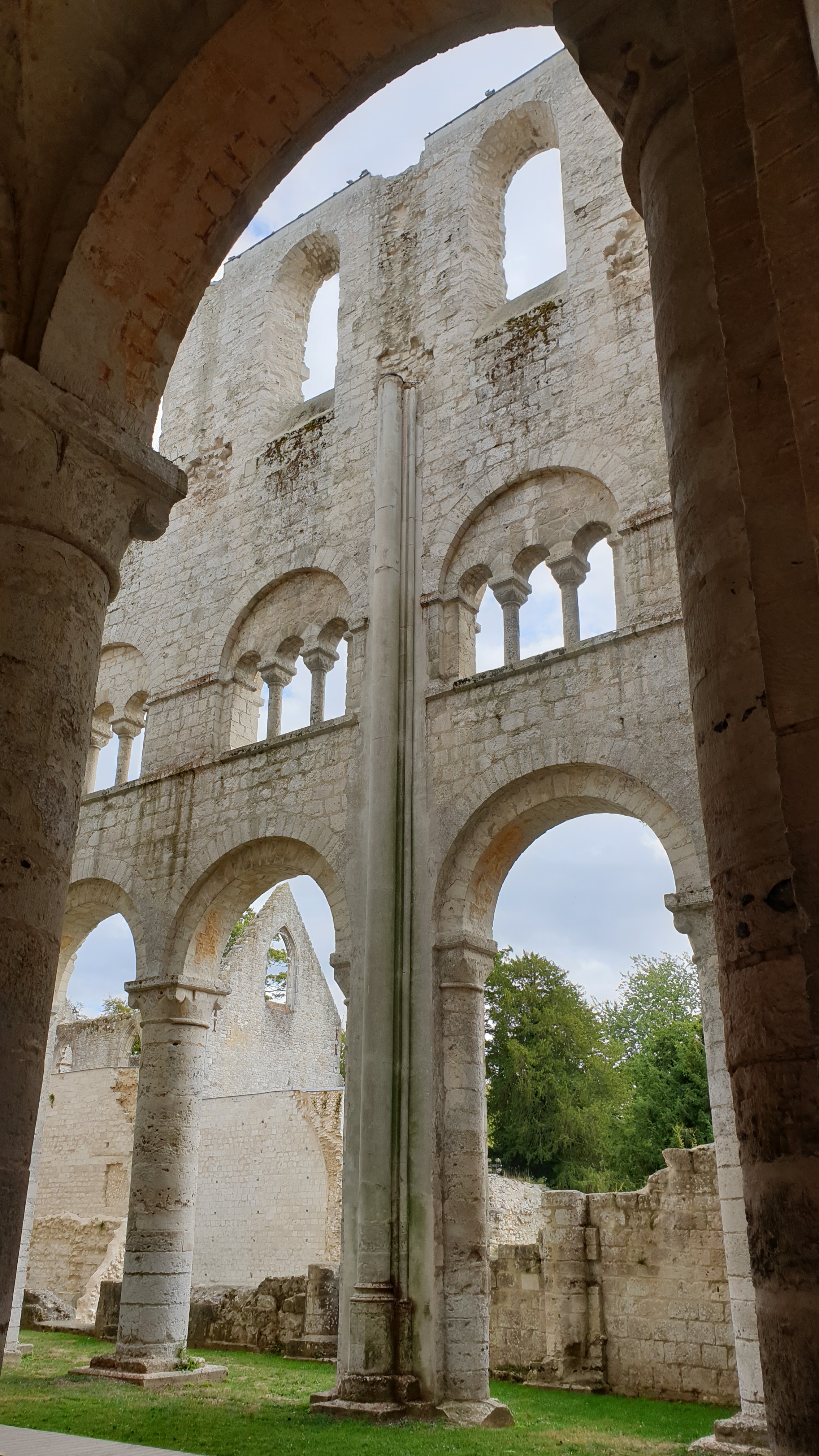 Photo n° 7 de l'avis de Jolivet.h fait le 28/09/2019 à 17:12