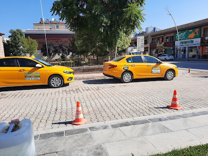 Derman Taksi