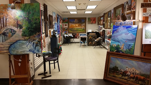 Department Store «Randolph Main Exchange», reviews and photos, 415 B St E #112, Randolph AFB, TX 78150, USA