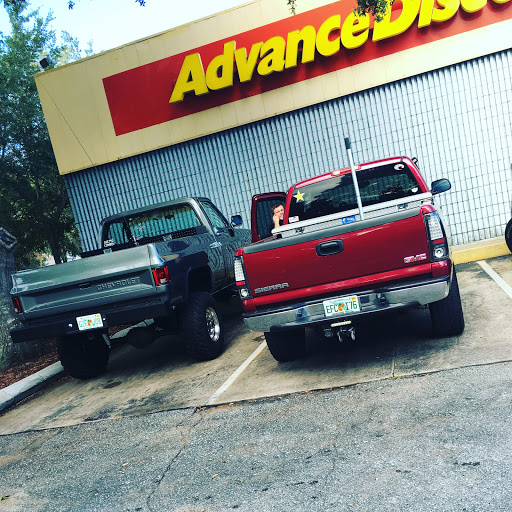 Auto Parts Store «Advance Auto Parts», reviews and photos, 390 E Hwy 50, Clermont, FL 34711, USA