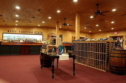 Winery «Lynchburg Winery», reviews and photos, 34 Hiles St, Lynchburg, TN 37352, USA