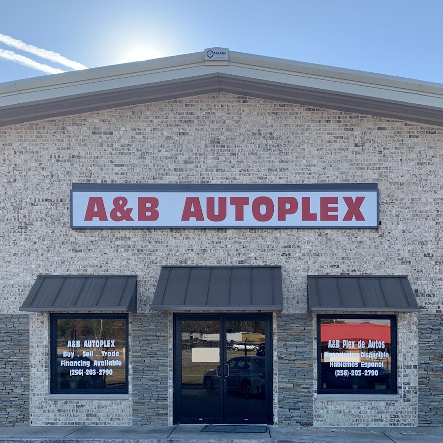 A&B Autoplex