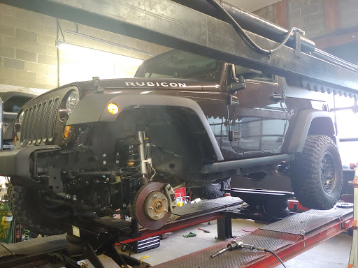 Auto Repair Shop «Computune Certified Auto Repair», reviews and photos, 1272 N 300 W, Provo, UT 84604, USA