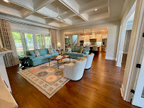 Elizabeth Taylor Satterfield Interior Design - Photo 8 - Car repair in Pawleys Island, SC, Myrtle Beach