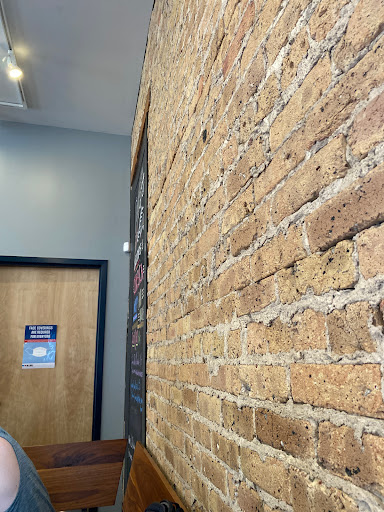 Coffee Shop «La Colombe Coffee Roasters», reviews and photos, 1552 N Damen Ave, Chicago, IL 60622, USA