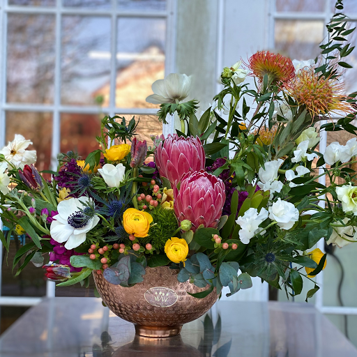Florist «East Hampton Florist», reviews and photos, 69 N Main St, East Hampton, NY 11937, USA