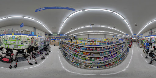 Pharmacy «Fox Drug of Torrance», reviews and photos, 1327 El Prado Ave, Torrance, CA 90501, USA
