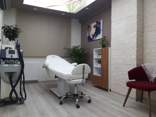 Laser hair removal clinics Antalya