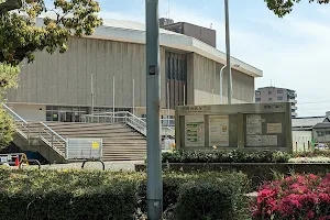Fukuoka City Civic Gymnasium/Shoheijuku Aikido Dojo image